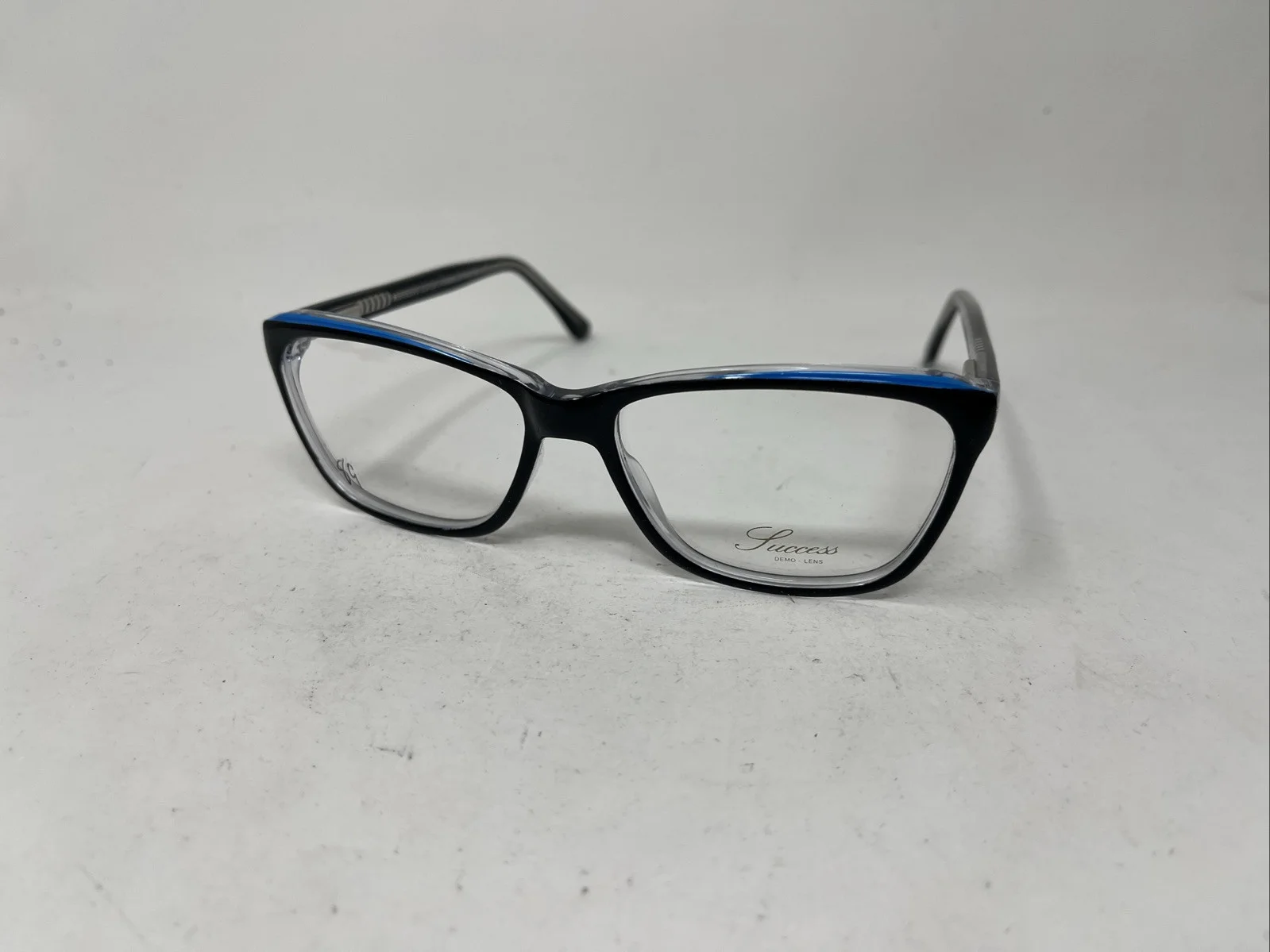 Success Collection 130 -Prisoner Eyewear - No metal core 53-17-140 4