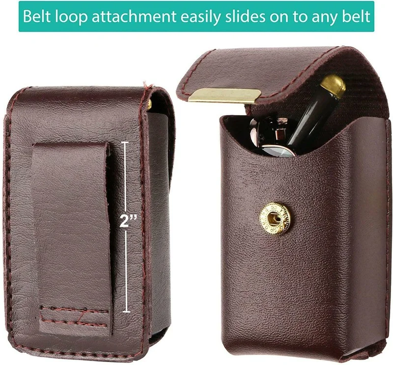 Success Eyewear Case for Folding Reading Glasses 3