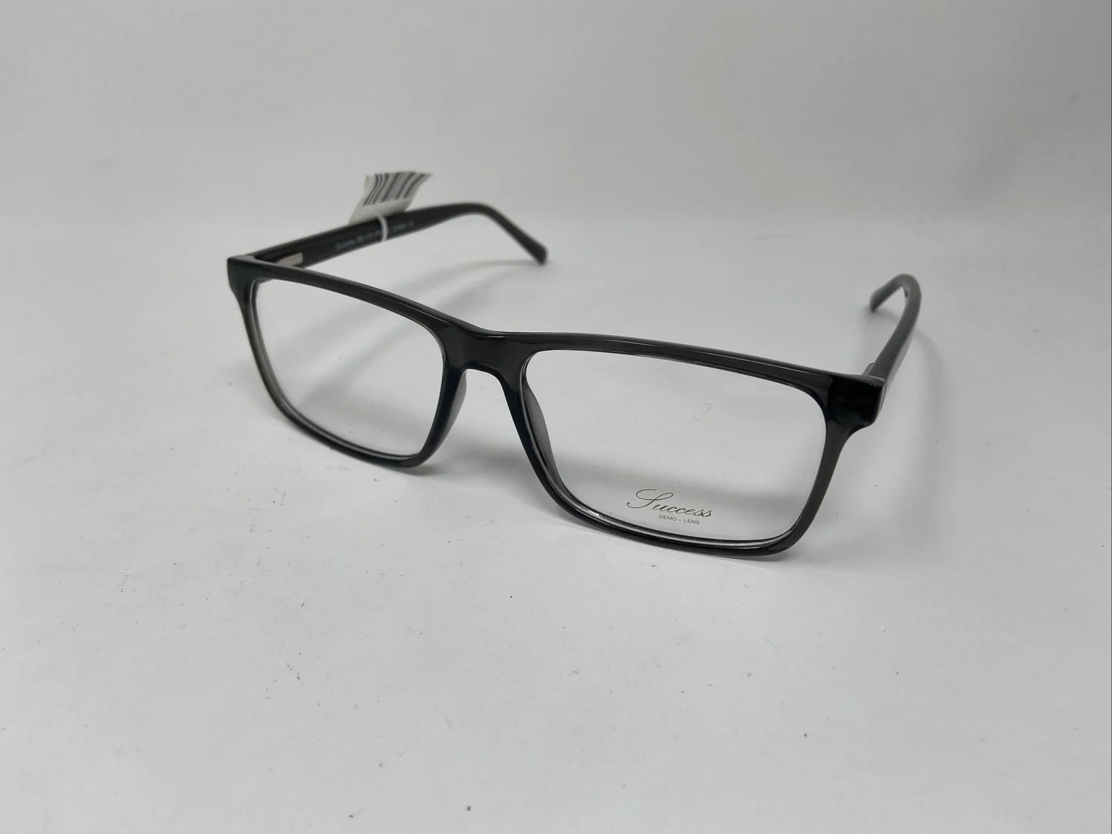 Success SS-92 Brown Fade Eyeglasses 55/20/140 4