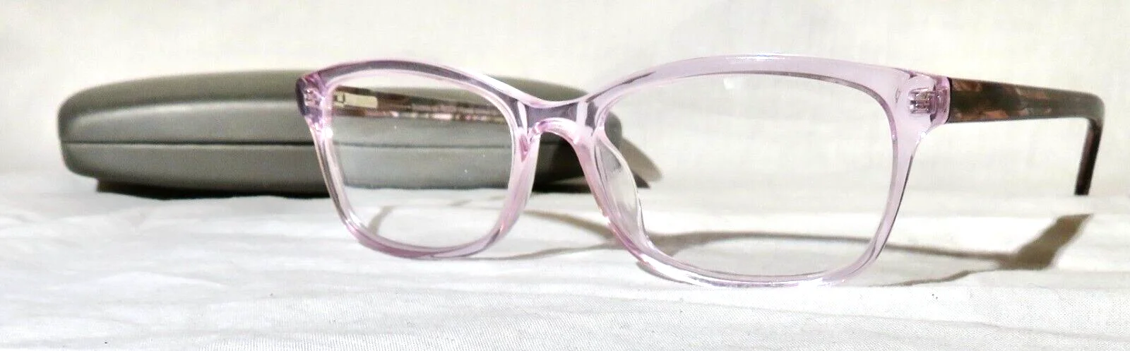 Success XPL Peggy Eyeglass Lilac frame 52-16-140 eyewear glasses