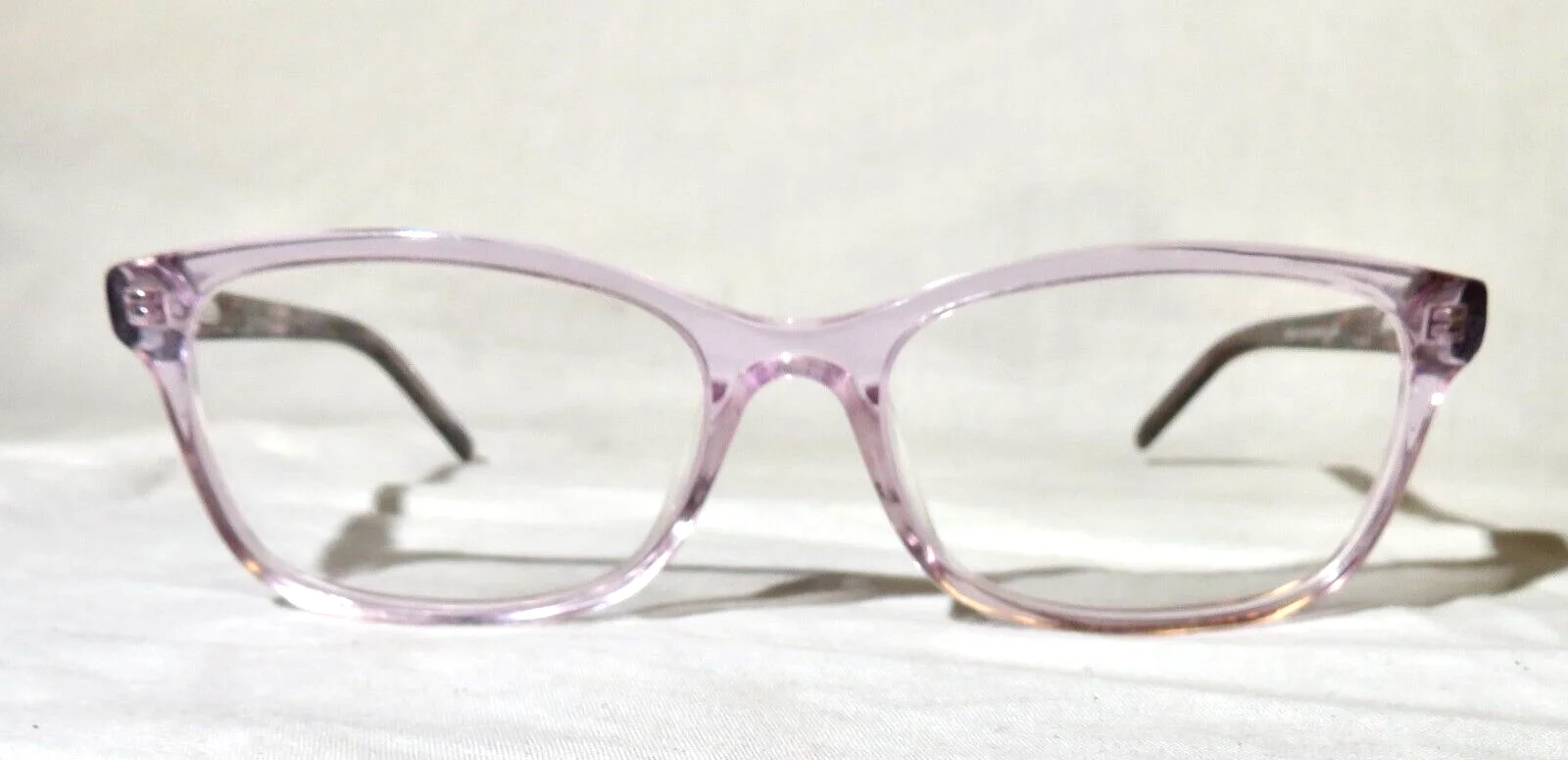 Success XPL Peggy Eyeglass Lilac frame 52-16-140 eyewear glasses 2