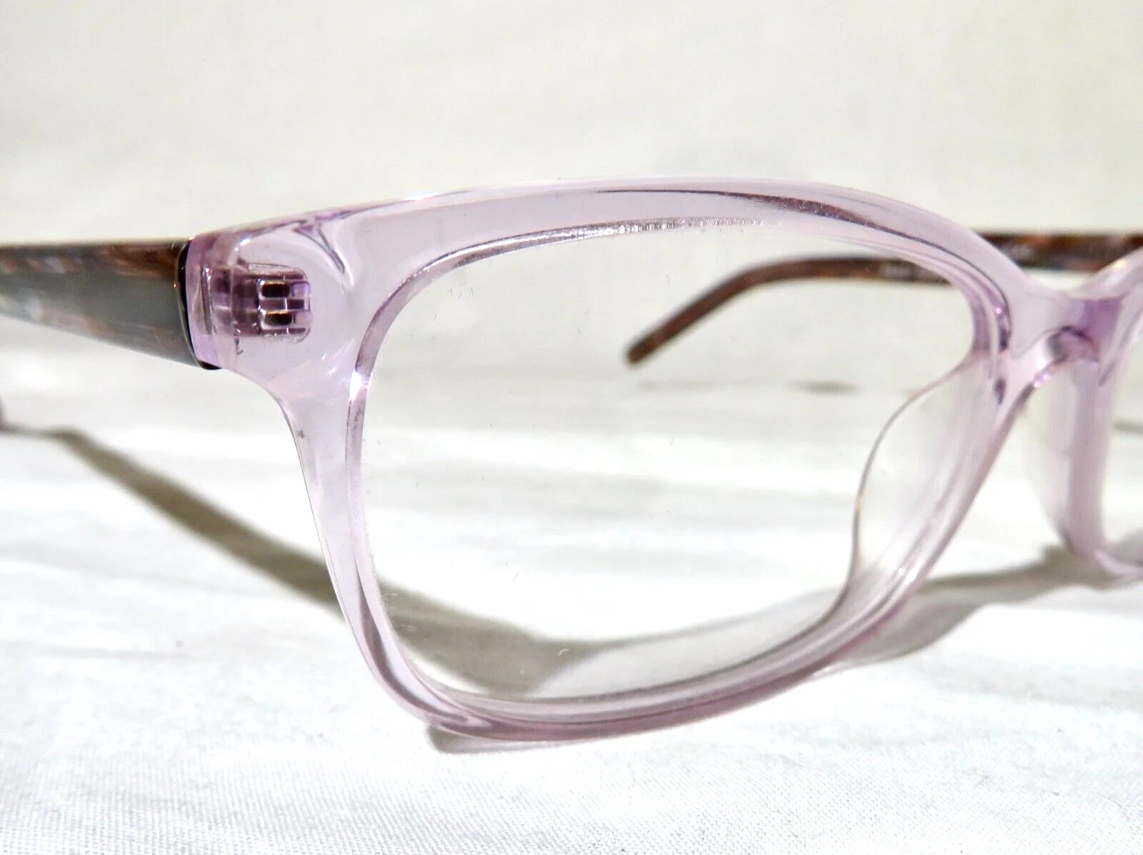 Success XPL Peggy Eyeglass Lilac frame 52-16-140 eyewear glasses 3