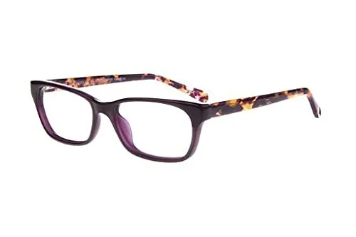 Success XPL-Purple STEPHI Eyeglasses 53/16/140